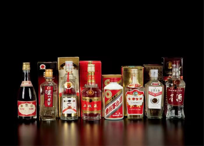 正定老酒储存的方法