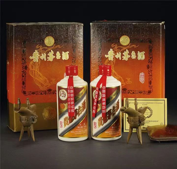 正定烟酒回收